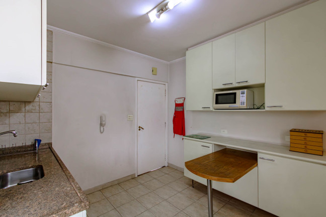 Imagem Apartamento com 3 Quartos à Venda, 105 m² em Itaim Bibi - São Paulo