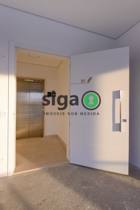 Imagem Apartamento com 4 Quartos à Venda, 294 m² em Ibirapuera - São Paulo Imagem Apartamento com 4 Quartos à Venda, 294 m² em Ibirapuera - São Paulo