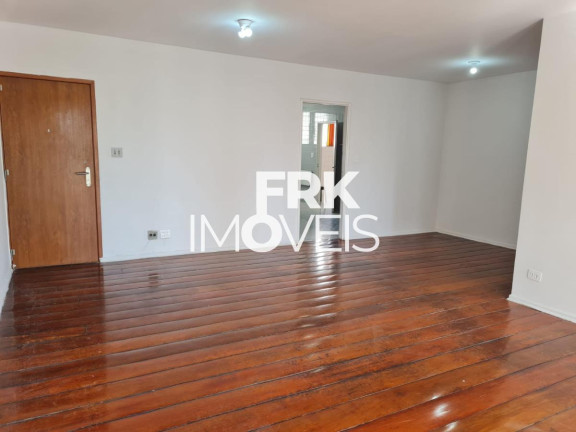 Imagem Apartamento com 3 Quartos à Venda, 169 m² em Santa Cecília - São Paulo Imagem Apartamento com 3 Quartos à Venda, 169 m² em Santa Cecília - São Paulo