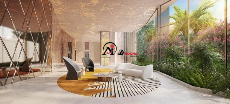 Imagem Apartamento com 1 Quarto à Venda,  em Perdizes - São Paulo