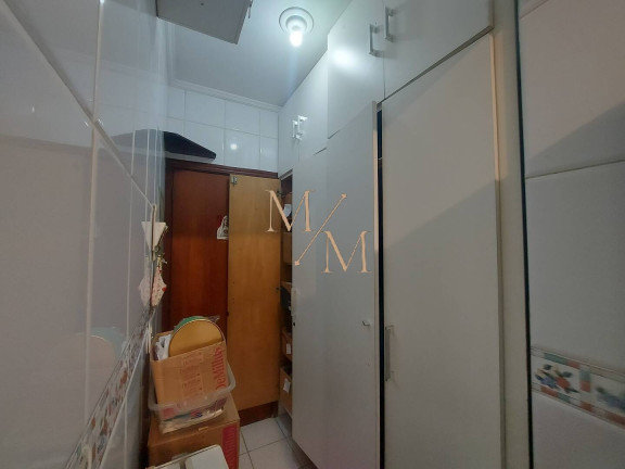 Imagem Apartamento com 3 Quartos à Venda, 104 m² em Boqueirão - Santos Imagem Apartamento com 3 Quartos à Venda, 104 m² em Boqueirão - Santos