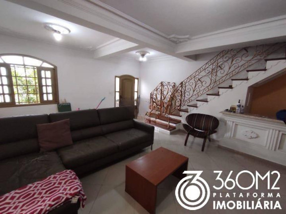 Casa com 3 Quartos à Venda, 250 m² em Nova Petrópolis - São Bernardo Do Campo