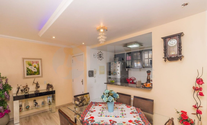 Imagem Apartamento com 2 Quartos à Venda, 65 m² em Vila Ipiranga - Porto Alegre