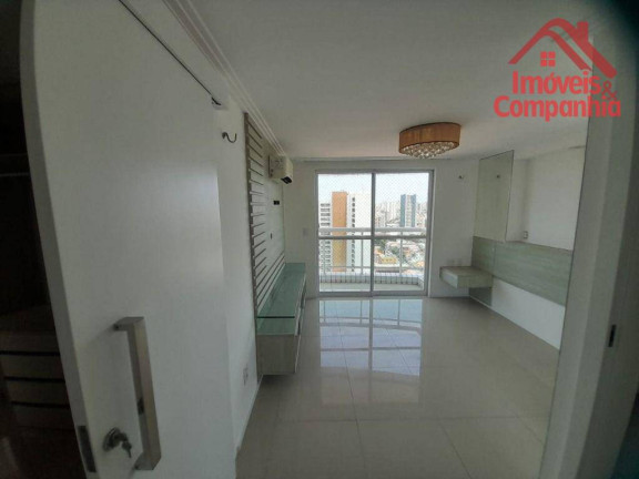 Imagem Apartamento com 2 Quartos à Venda, 117 m² em Fátima - Fortaleza Imagem Apartamento com 2 Quartos à Venda, 117 m² em Fátima - Fortaleza