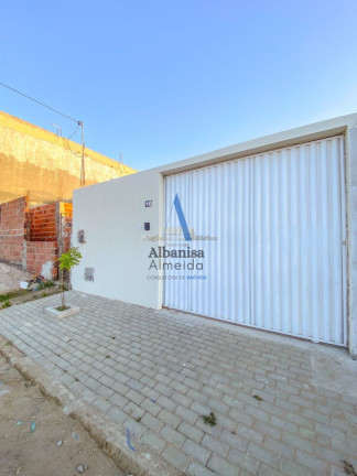 Imagem Casa com 3 Quartos à Venda, 638 m² em Monguba - Pacatuba
