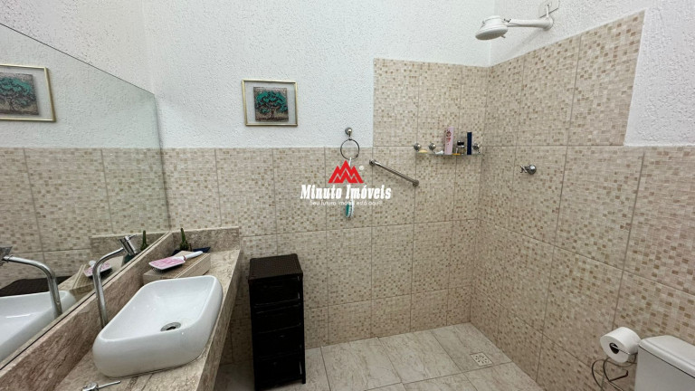 Imagem Casa com 3 Quartos à Venda, 220 m² em Jardim Pacaembu - Jundiaí Imagem Casa com 3 Quartos à Venda, 220 m² em Jardim Pacaembu - Jundiaí