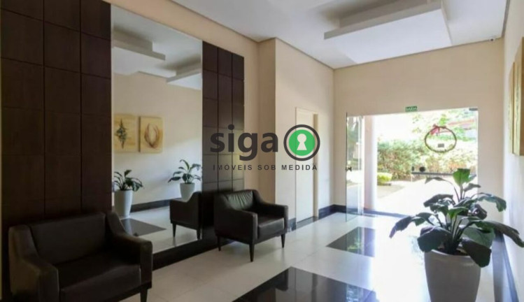 Imagem Apartamento com 3 Quartos à Venda, 75 m² em Vila Andrade - São Paulo Imagem Apartamento com 3 Quartos à Venda, 75 m² em Vila Andrade - São Paulo