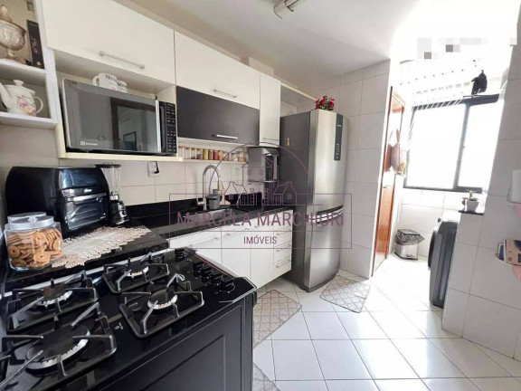 Imagem Apartamento com 2 Quartos à Venda, 80 m² em Coqueiral De Itaparica - Vila Velha Imagem Apartamento com 2 Quartos à Venda, 80 m² em Coqueiral De Itaparica - Vila Velha