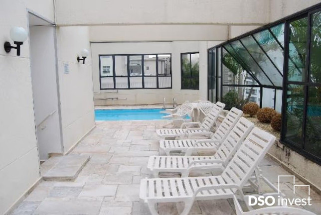 Imagem Apartamento com 1 Quarto à Venda,  em Itaim Bibi - São Paulo