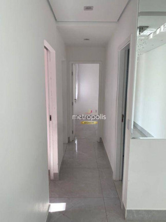Imagem Apartamento com 3 Quartos à Venda, 65 m² em Santa Maria - Santo André Imagem Apartamento com 3 Quartos à Venda, 65 m² em Santa Maria - Santo André