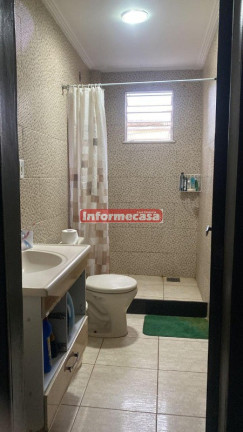 Imagem Casa com 3 Quartos à Venda, 90 m² em Vila Rosali - São João De Meriti Imagem Casa com 3 Quartos à Venda, 90 m² em Vila Rosali - São João De Meriti