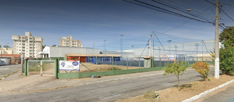Imagem Terreno à Venda, 3.435 m² em Jardim Gurilândia - Taubaté Imagem Terreno à Venda, 3.435 m² em Jardim Gurilândia - Taubaté