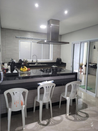 Imagem Casa com 3 Quartos à Venda, 300 m² em Terras De São José - São João Da Boa Vista