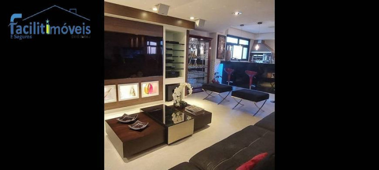 Imagem Apartamento com 4 Quartos à Venda, 260 m² em Rudge Ramos - São Bernardo Do Campo Imagem Apartamento com 4 Quartos à Venda, 260 m² em Rudge Ramos - São Bernardo Do Campo