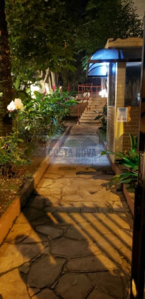 Imagem Apartamento com 1 Quarto à Venda, 38 m² em Boqueirão - Santos