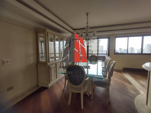 Imagem Apartamento com 3 Quartos à Venda, 202 m² em Tatuapé - São Paulo Imagem Apartamento com 3 Quartos à Venda, 202 m² em Tatuapé - São Paulo
