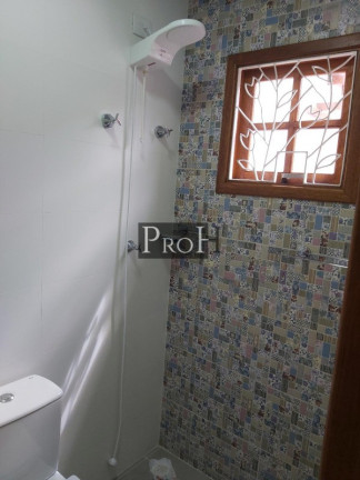 Imagem Casa com 2 Quartos à Venda, 169 m² em Santa Maria - Santo André Imagem Casa com 2 Quartos à Venda, 169 m² em Santa Maria - Santo André