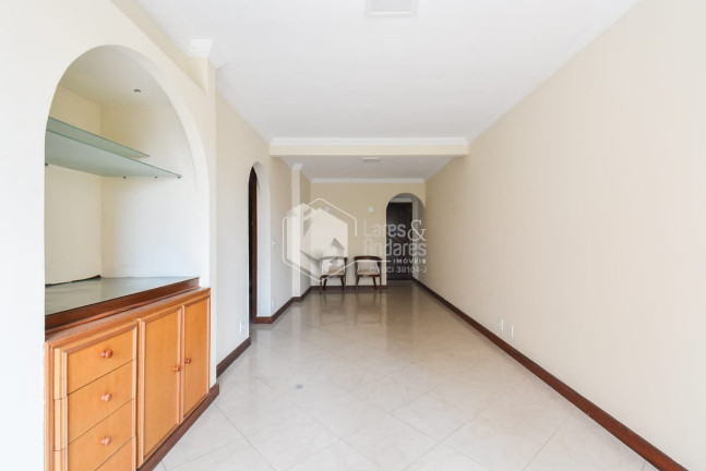 Foto do imóvel Apartamento com 3 Quartos à Venda, 90 m² em Perdizes - São Paulo