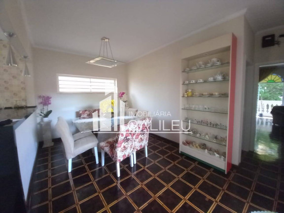 Imagem Casa com 4 Quartos à Venda, 275 m² em Jardim Proença - Campinas Imagem Casa com 4 Quartos à Venda, 275 m² em Jardim Proença - Campinas