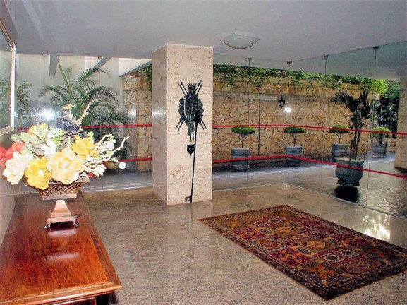 Imagem Apartamento com 3 Quartos à Venda, 103 m² em Itaim Bibi - São Paulo Imagem Apartamento com 3 Quartos à Venda, 103 m² em Itaim Bibi - São Paulo