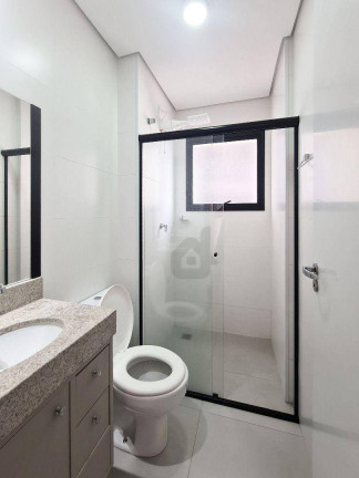 Imagem Apartamento com 2 Quartos à Venda, 62 m² em Condomínio Le Monde Campolim - Sorocaba