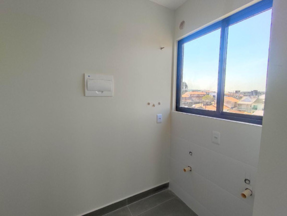 Imagem Apartamento com 3 Quartos à Venda, 112 m² em Boneca Do Iguaçu - São José Dos Pinhais