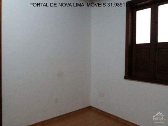 Imagem Casa com 3 Quartos à Venda, 290 m² em Ville De Montagne - Nova Lima