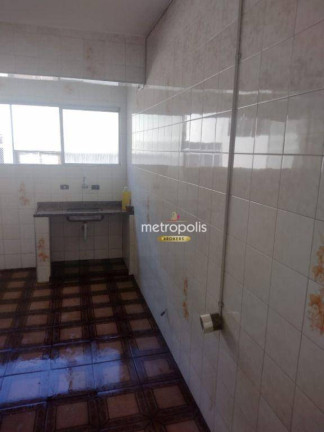 Imagem Apartamento com 2 Quartos à Venda, 55 m² em Rudge Ramos - São Bernardo Do Campo