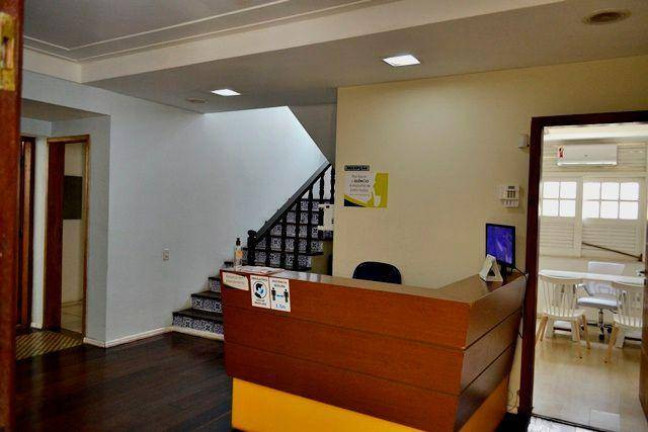 Imagem Casa à Venda ou Locação, 500 m² em Pituba - Salvador Imagem Casa à Venda ou Locação, 500 m² em Pituba - Salvador
