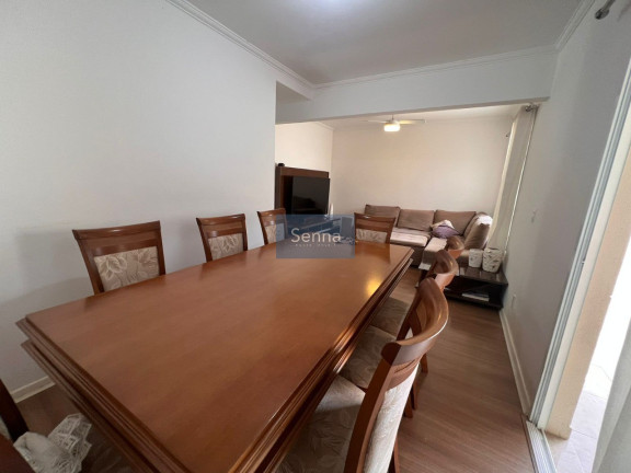 Imagem Casa com 3 Quartos à Venda, 120 m² em Jardim Ermida I - Jundiaí Imagem Casa com 3 Quartos à Venda, 120 m² em Jardim Ermida I - Jundiaí