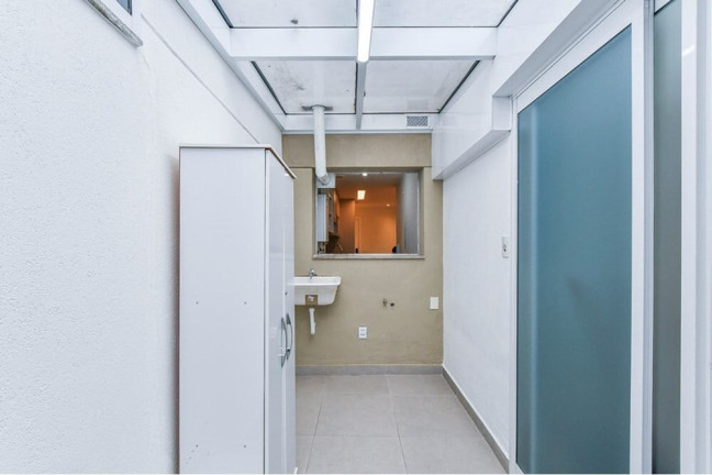 Imagem Apartamento com 1 Quarto à Venda, 126 m² em Jardim Das Acácias - São Paulo Imagem Apartamento com 1 Quarto à Venda, 126 m² em Jardim Das Acácias - São Paulo