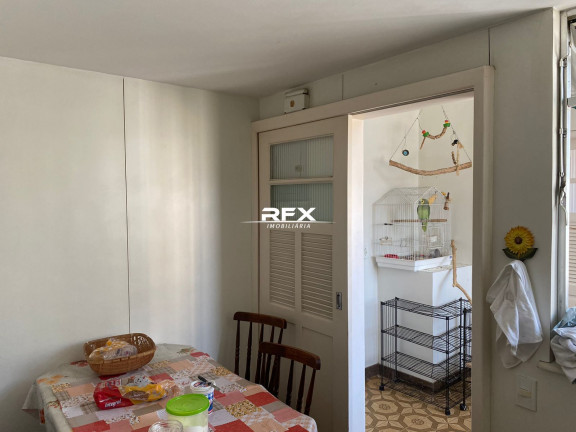 Imagem Apartamento com 4 Quartos à Venda, 160 m² em Icaraí - Niterói