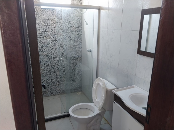 Imagem Casa com 3 Quartos à Venda, 88 m² em Barra Grande - Vera Cruz