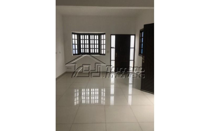 Casa com 4 Quartos à Venda, 126 m² em Jardim Das Indústrias - São José Dos Campos