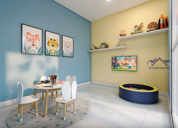 Imagem Apartamento com 2 Quartos à Venda, 33 m² em Jardim Soares - São Paulo Imagem Apartamento com 2 Quartos à Venda, 33 m² em Jardim Soares - São Paulo