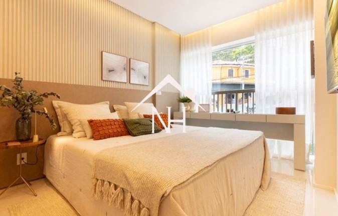 Imagem Apartamento com 2 Quartos à Venda, 76 m² em Vila Madalena - São Paulo