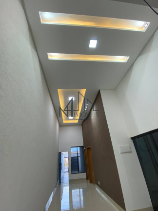 Imagem Casa com 3 Quartos à Venda, 186 m² em Residencial Santa Fé I - Goiânia Imagem Casa com 3 Quartos à Venda, 186 m² em Residencial Santa Fé I - Goiânia