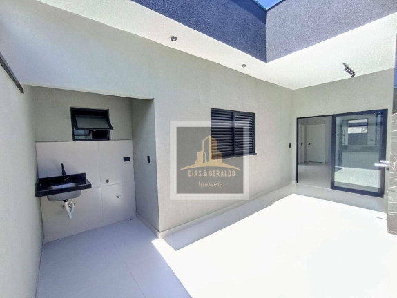 Imagem Casa com 3 Quartos à Venda, 87 m² em Residencial Santa Paula - Jacareí Imagem Casa com 3 Quartos à Venda, 87 m² em Residencial Santa Paula - Jacareí