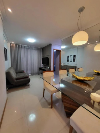 Imagem Imóvel com 2 Quartos à Venda, 60 m² em Norte (águas Claras) - Brasília Imagem Imóvel com 2 Quartos à Venda, 60 m² em Norte (águas Claras) - Brasília