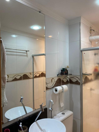 Imagem Apartamento com 3 Quartos à Venda, 75 m² em Praia Das Gaivotas - Vila Velha