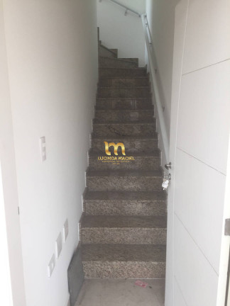 Imagem Casa de Condomínio com 2 Quartos à Venda, 88 m² em Canto Do Forte - Praia Grande Imagem Casa de Condomínio com 2 Quartos à Venda, 88 m² em Canto Do Forte - Praia Grande
