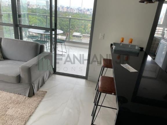 Imagem Imóvel com 2 Quartos para Alugar, 71 m² em Jardim América - São Paulo