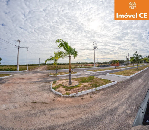 Imagem Terreno à Venda, 250 m² em Jijoca De Jericoacoara