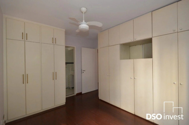 Imagem Apartamento com 3 Quartos à Venda, 100 m² em Vila Nova Conceição - São Paulo Imagem Apartamento com 3 Quartos à Venda, 100 m² em Vila Nova Conceição - São Paulo