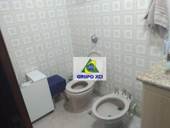 Imagem Casa com 4 Quartos à Venda, 230 m² em Jardim Santa Genebra - Campinas Imagem Casa com 4 Quartos à Venda, 230 m² em Jardim Santa Genebra - Campinas