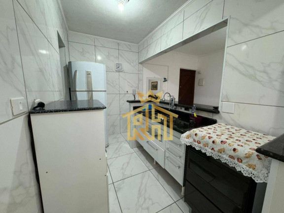 Imagem Apartamento com 1 Quarto à Venda, 44 m² em Aviação - Praia Grande Imagem Apartamento com 1 Quarto à Venda, 44 m² em Aviação - Praia Grande