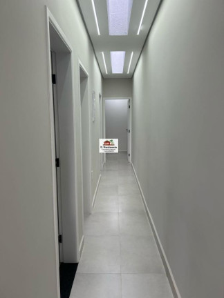 Imagem Casa com 3 Quartos à Venda, 105 m² em Jardim Residencial Villagio Ipanema I - Sorocaba