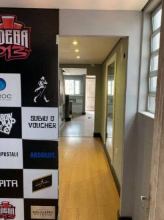 Imagem Sobrado com 3 Quartos para Alugar, 115 m² em Gonzaga - Santos Imagem Sobrado com 3 Quartos para Alugar, 115 m² em Gonzaga - Santos
