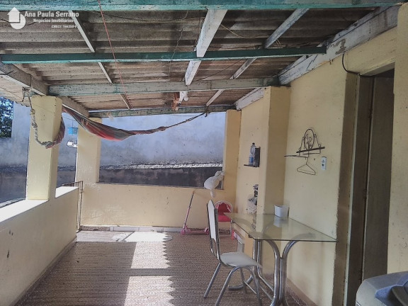 Imagem Casa com 3 Quartos à Venda, 145 m² em Vila Domingues - Votorantim Imagem Casa com 3 Quartos à Venda, 145 m² em Vila Domingues - Votorantim