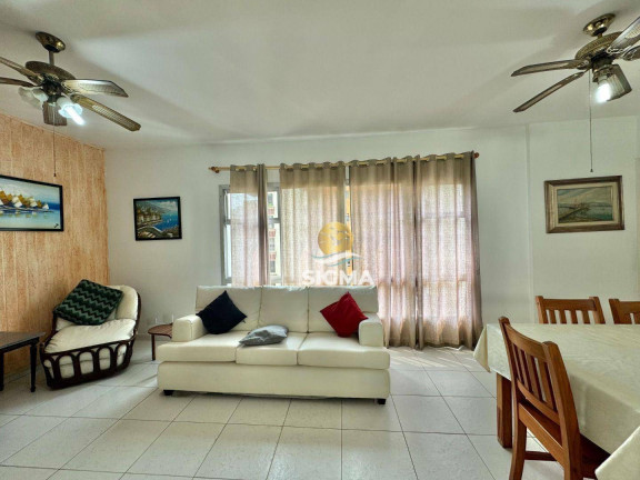 Imagem Apartamento com 3 Quartos à Venda, 103 m² em Pitangueiras - Guarujá Imagem Apartamento com 3 Quartos à Venda, 103 m² em Pitangueiras - Guarujá